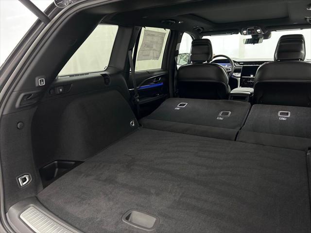 new 2025 Jeep Grand Cherokee car, priced at $62,209