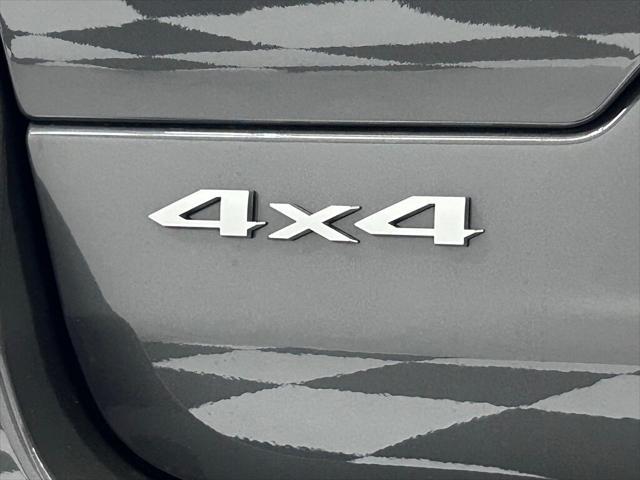 new 2025 Jeep Grand Cherokee car, priced at $62,209