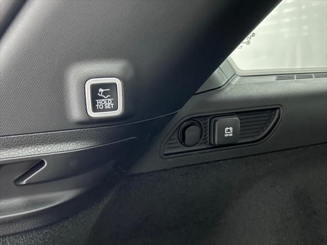 new 2025 Jeep Grand Cherokee car, priced at $62,209
