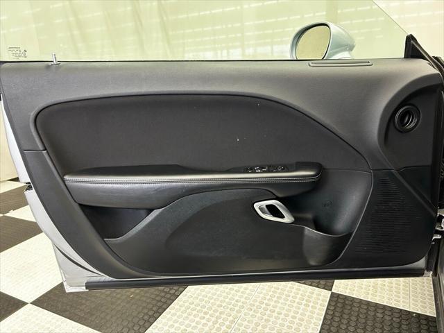 used 2022 Dodge Challenger car, priced at $24,888