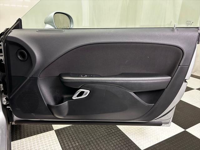 used 2022 Dodge Challenger car, priced at $24,888