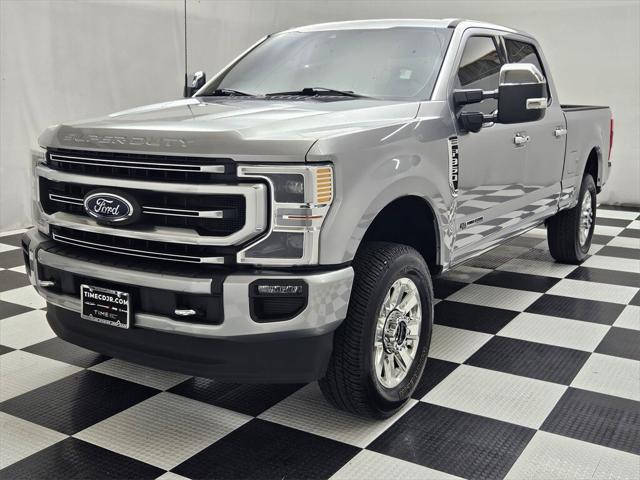 used 2020 Ford F-350 car, priced at $67,999