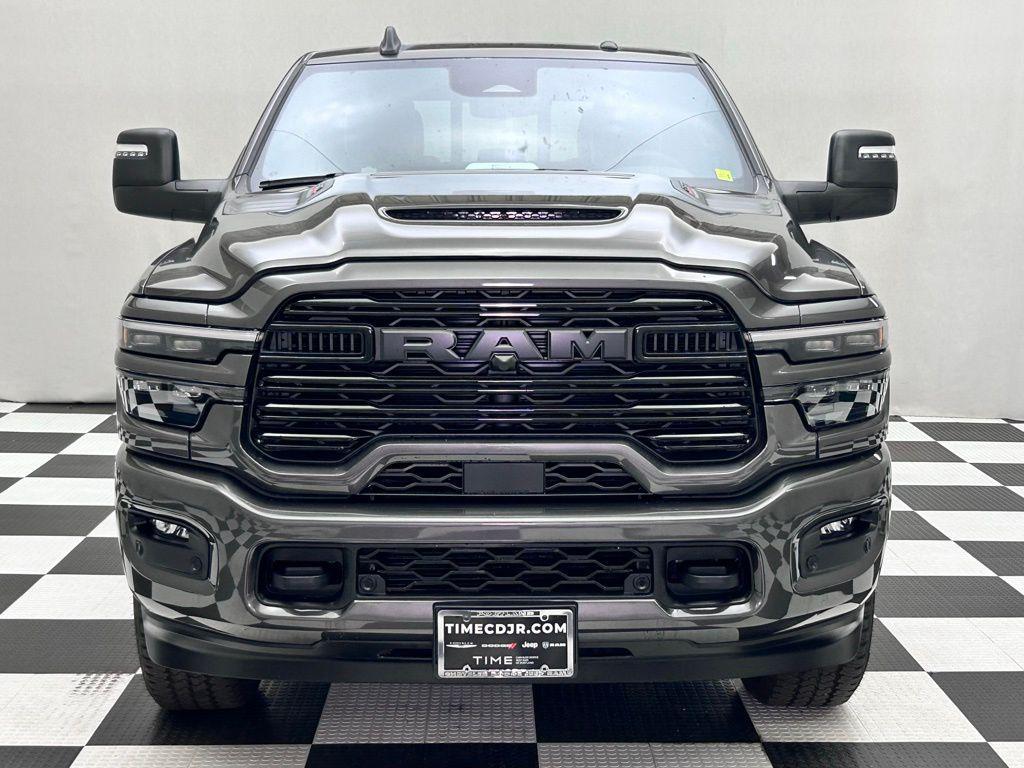 new 2025 Ram 2500 car, priced at $75,082