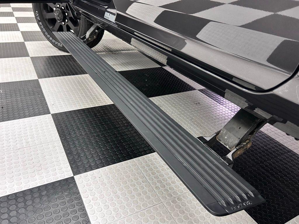 new 2025 Ram 2500 car, priced at $75,082