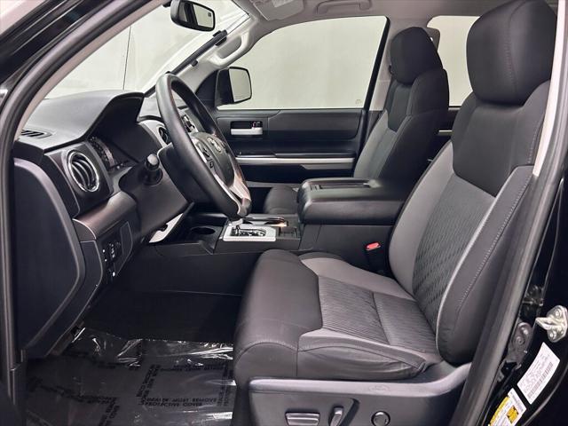 used 2016 Toyota Tundra car, priced at $34,911