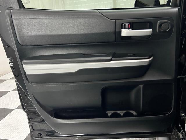 used 2016 Toyota Tundra car, priced at $34,911