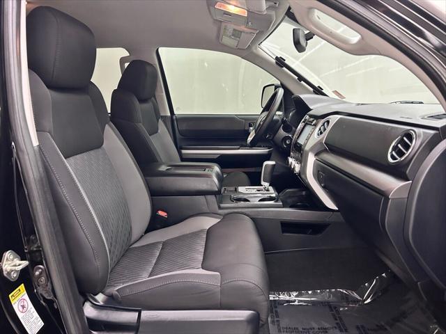 used 2016 Toyota Tundra car, priced at $34,911