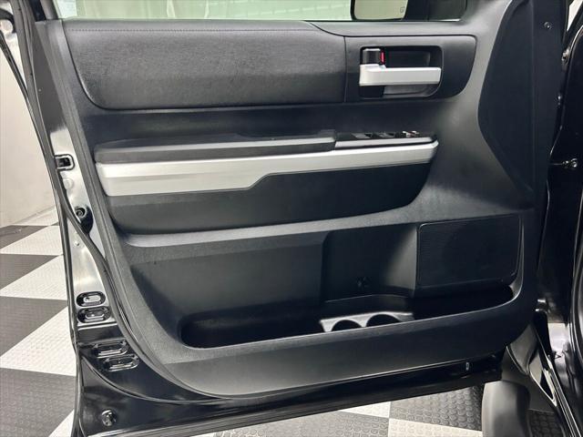 used 2016 Toyota Tundra car, priced at $34,911