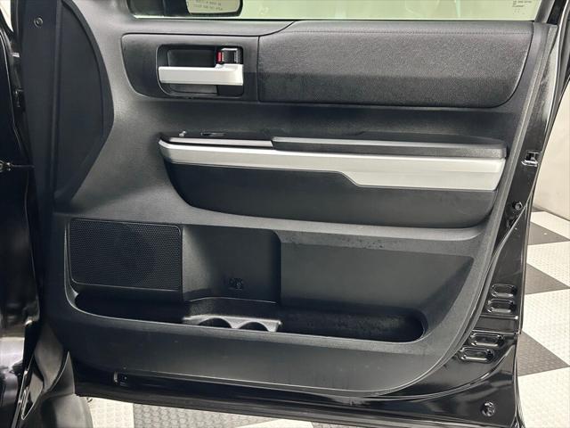used 2016 Toyota Tundra car, priced at $34,911