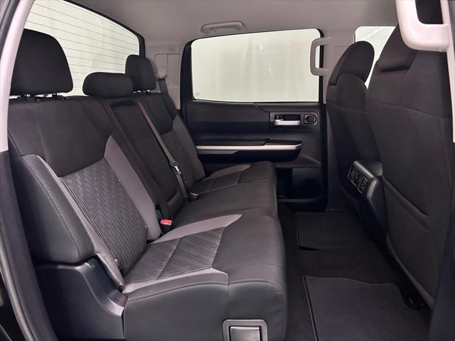 used 2016 Toyota Tundra car, priced at $34,911