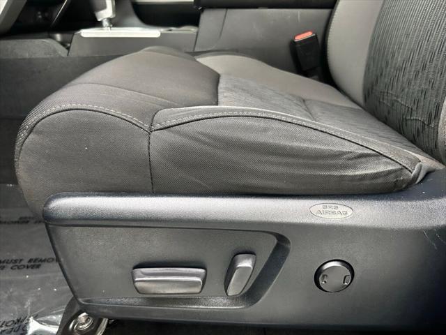 used 2016 Toyota Tundra car, priced at $34,911