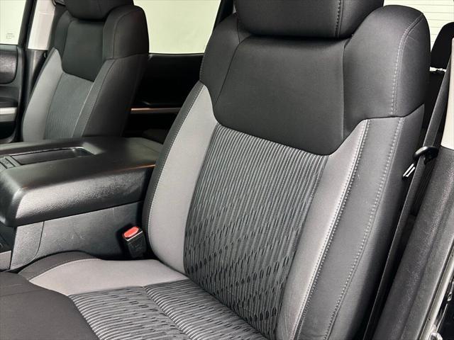 used 2016 Toyota Tundra car, priced at $34,911