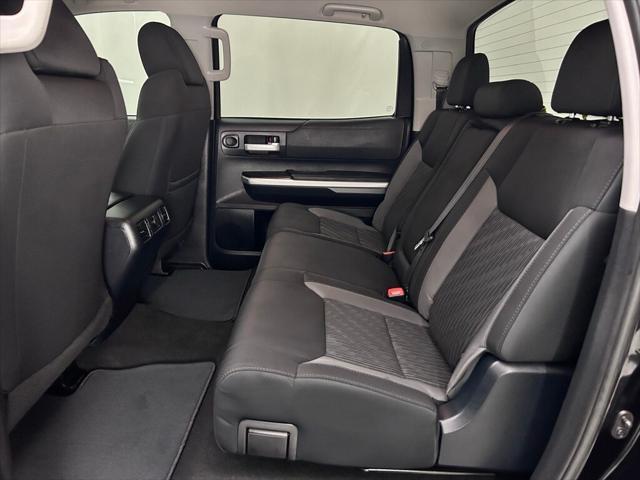 used 2016 Toyota Tundra car, priced at $34,911