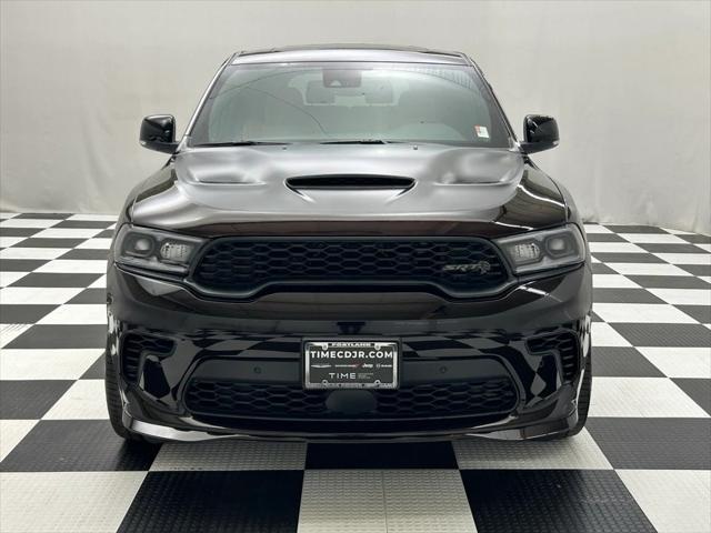new 2025 Dodge Durango car, priced at $115,910