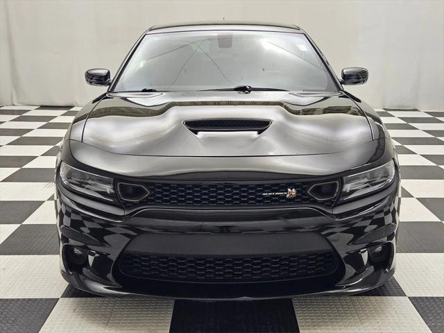 used 2019 Dodge Charger car, priced at $34,881