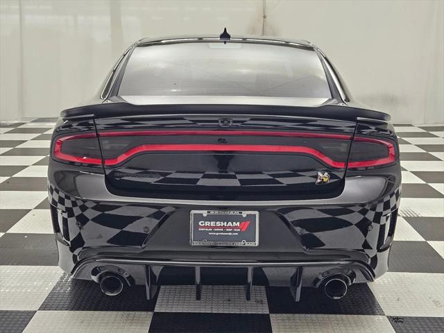 used 2019 Dodge Charger car, priced at $34,881