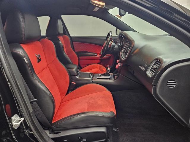 used 2019 Dodge Charger car, priced at $34,881