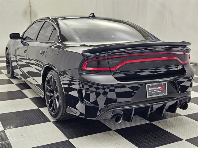 used 2019 Dodge Charger car, priced at $34,881