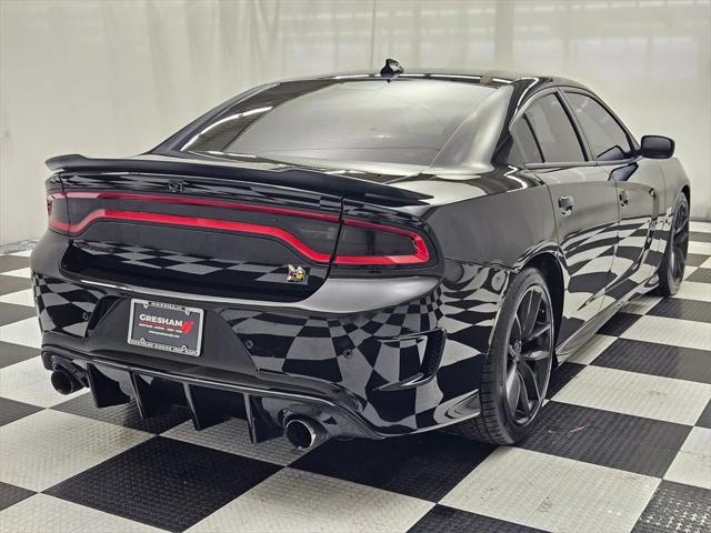 used 2019 Dodge Charger car, priced at $34,881