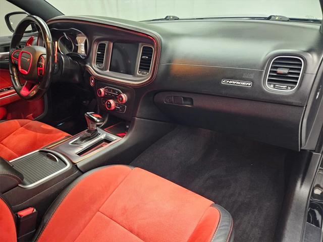 used 2019 Dodge Charger car, priced at $34,881