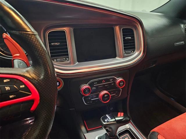 used 2019 Dodge Charger car, priced at $34,881