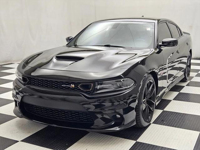 used 2019 Dodge Charger car, priced at $34,881