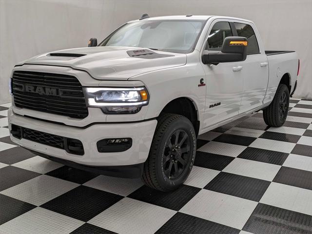 new 2024 Ram 2500 car, priced at $101,210