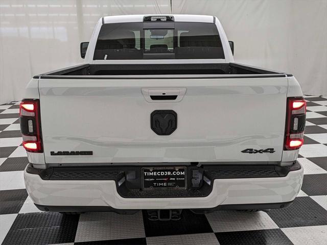 new 2024 Ram 2500 car, priced at $101,210