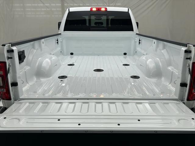 new 2024 Ram 3500 car, priced at $74,958