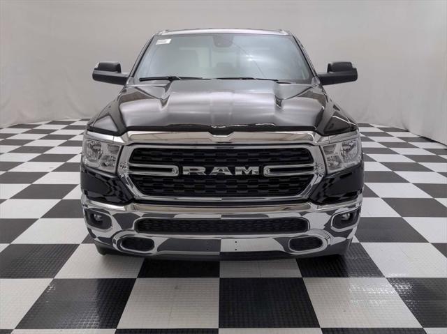 new 2023 Ram 1500 car, priced at $46,999