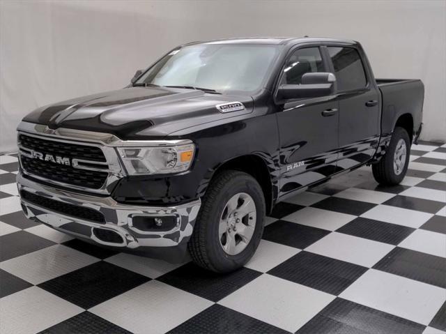 new 2023 Ram 1500 car, priced at $46,999