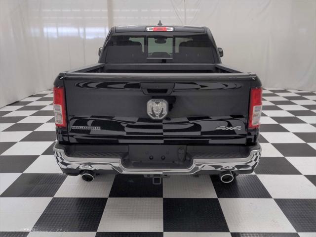 new 2023 Ram 1500 car, priced at $46,999