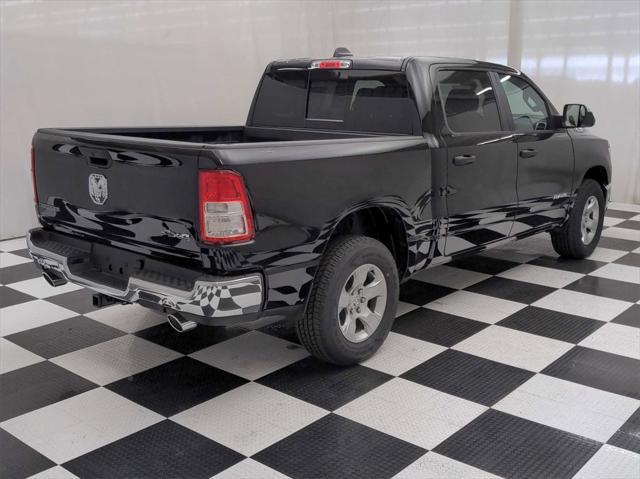 new 2023 Ram 1500 car, priced at $46,999