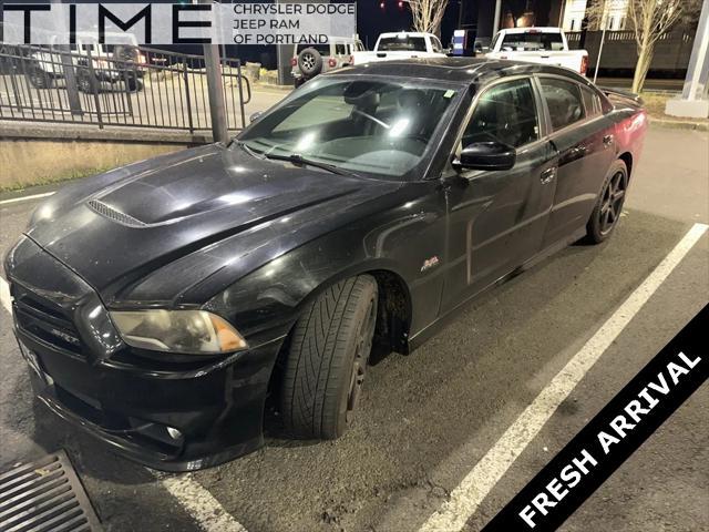 used 2012 Dodge Charger car, priced at $22,975