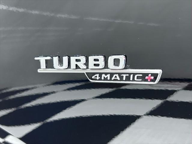 used 2021 Mercedes-Benz AMG GLE 53 car, priced at $65,334