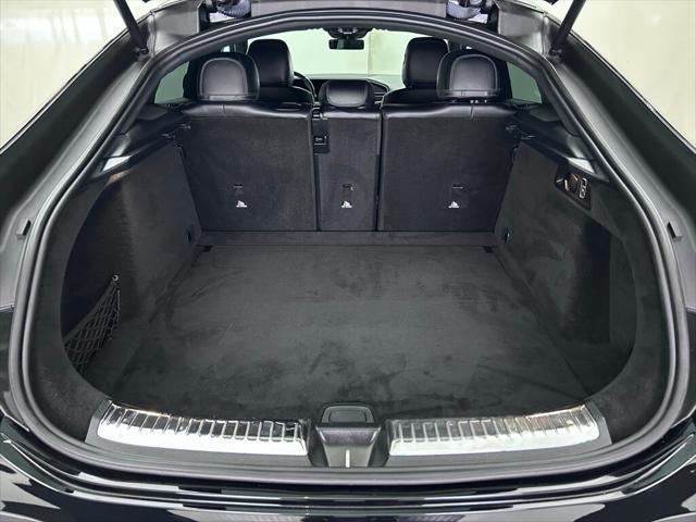 used 2021 Mercedes-Benz AMG GLE 53 car, priced at $65,334