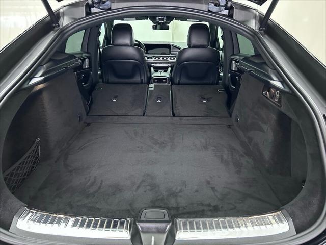 used 2021 Mercedes-Benz AMG GLE 53 car, priced at $65,334