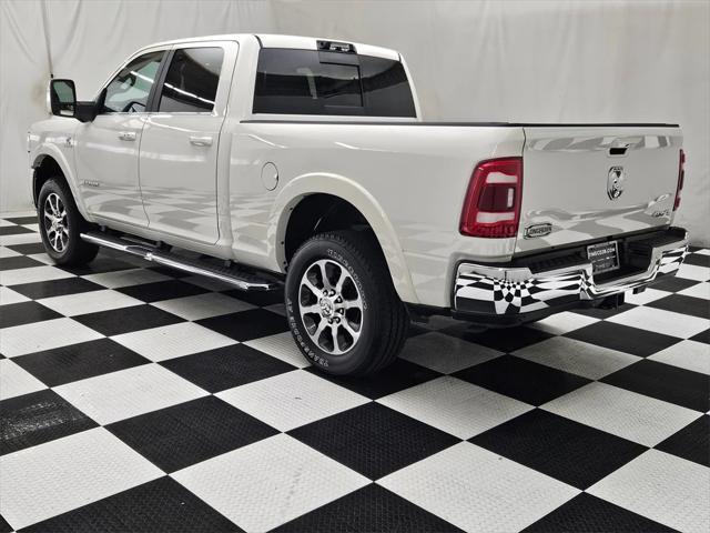 new 2024 Ram 2500 car, priced at $92,847