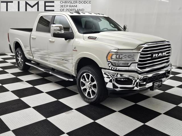 new 2024 Ram 2500 car, priced at $92,847