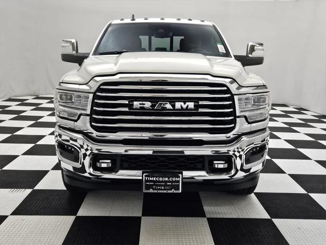 new 2024 Ram 2500 car, priced at $92,847