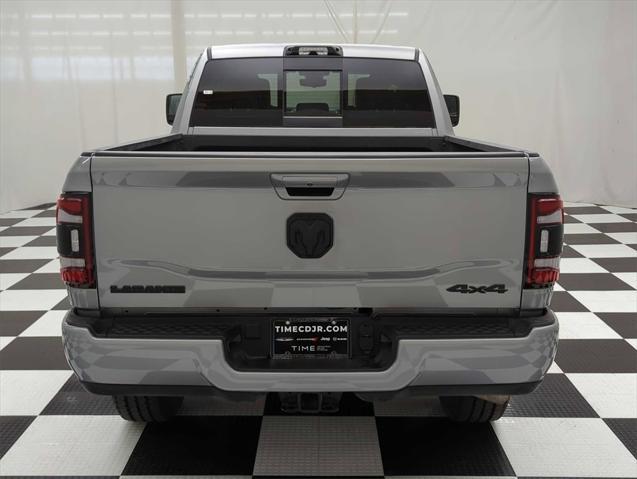 new 2024 Ram 2500 car, priced at $91,415