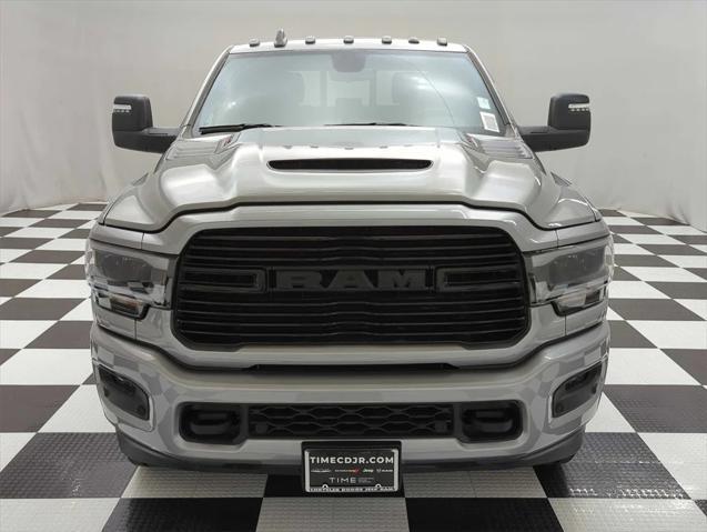 new 2024 Ram 2500 car, priced at $80,300