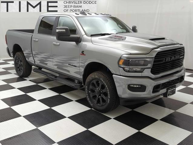 new 2024 Ram 2500 car, priced at $80,350