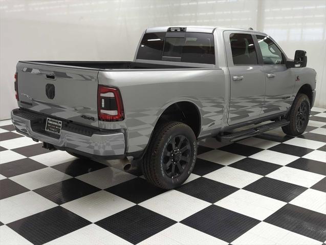 new 2024 Ram 2500 car, priced at $91,415