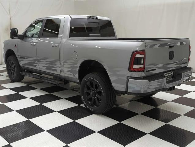 new 2024 Ram 2500 car, priced at $80,300