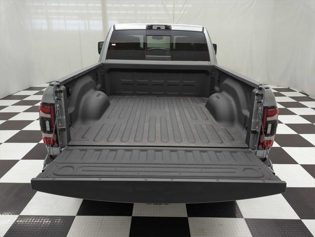 new 2024 Ram 2500 car, priced at $91,415