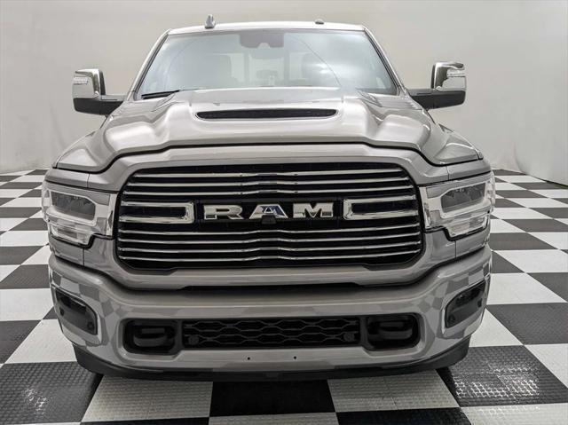 new 2024 Ram 2500 car, priced at $75,425