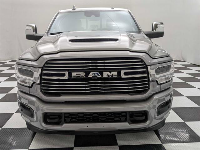 new 2024 Ram 2500 car, priced at $75,590