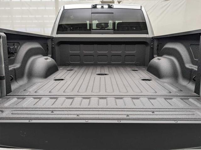 new 2024 Ram 2500 car, priced at $75,590