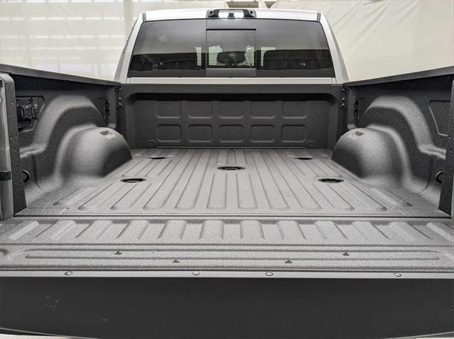 new 2024 Ram 2500 car, priced at $75,425